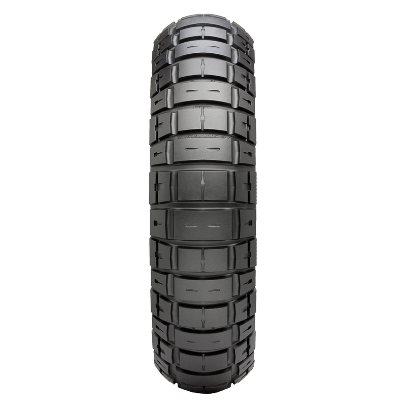PIRELLI SCORPION RALLY STR 150/70R17 M/C 69V M+S TL 