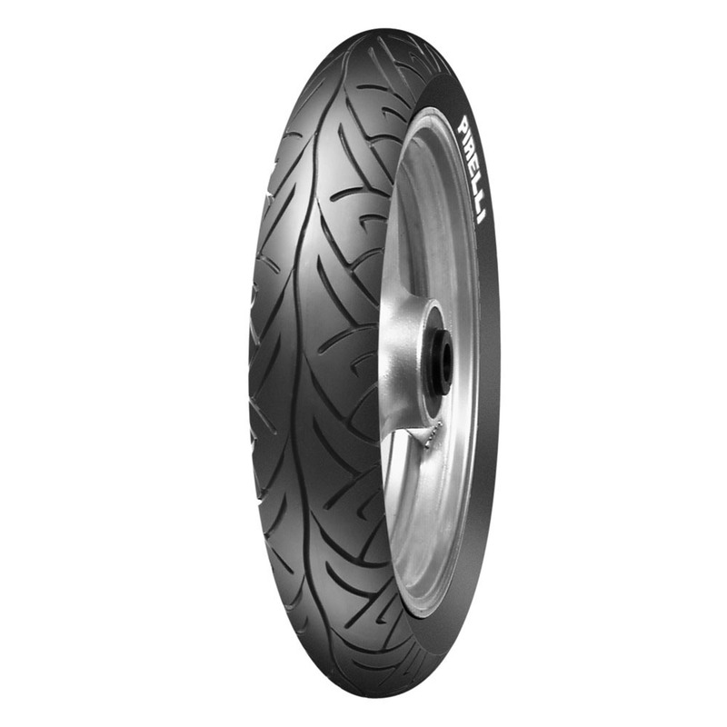 PIRELLI SPORT DEMON FRONT 100/90-19 M/C 57V TL