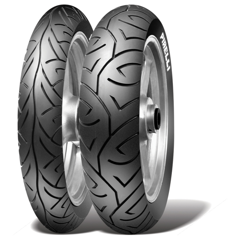 PIRELLI SPORT DEMON 140/70-18 67V TL