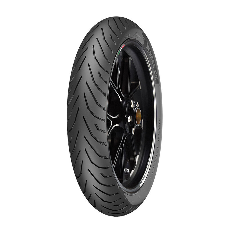 PIRELLI ANGEL CITY F/R 110/70-17 54S TL