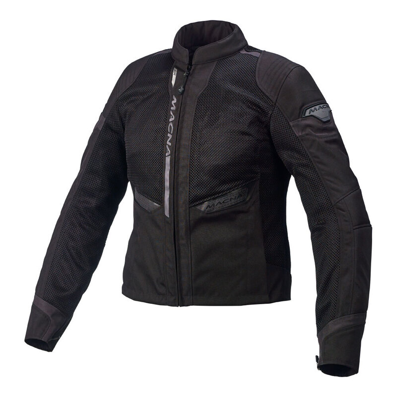 Macna Event Ladies Jacket Black XS 