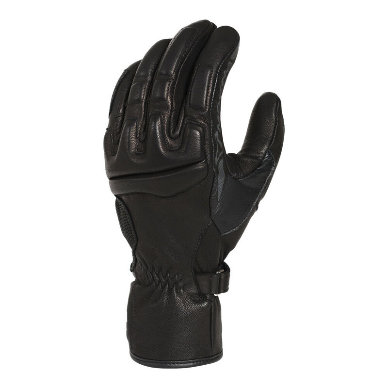 Macna Strider Gloves Black Medium