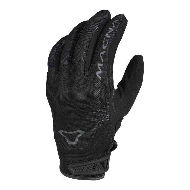 Macna Recon Womens Gloves Black XS