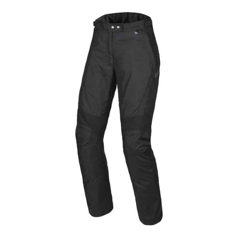 Macna Deva Ladies Pants Black Small/10 36