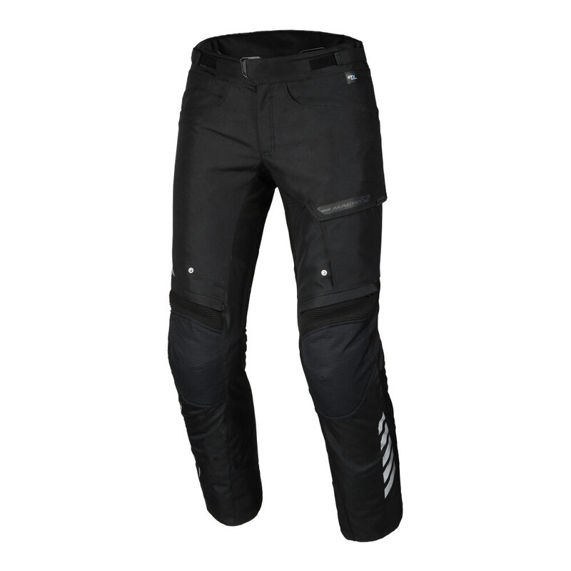 Macna Blazor Pants Black 36 XL