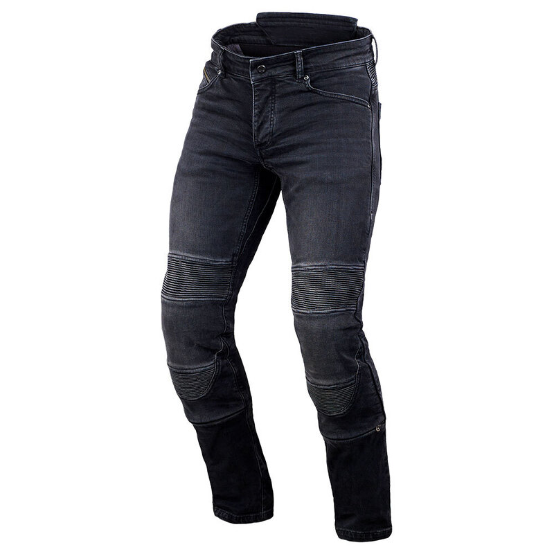 Macna Individi Jeans Black 38" 2XL