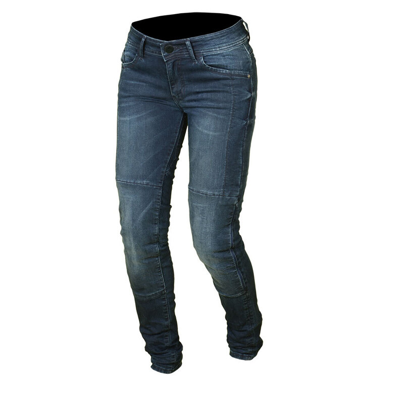 Macna Jenny Ladies Jeans Blue 30" Medium 12