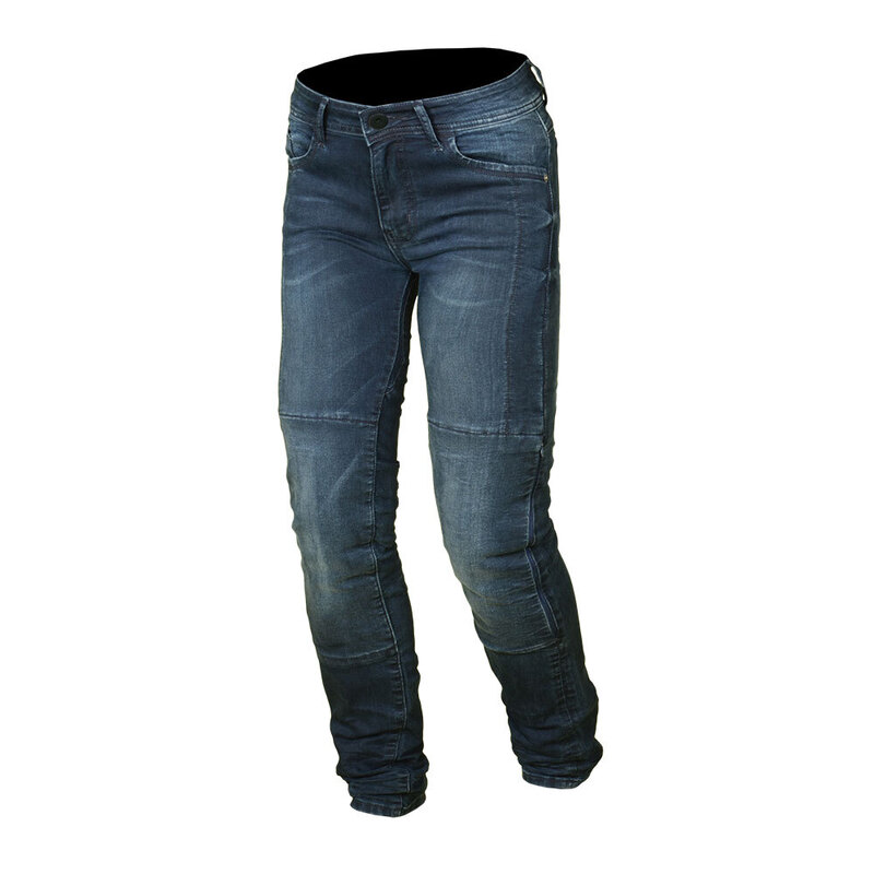 Macna Stone Jeans Blue 30" Small