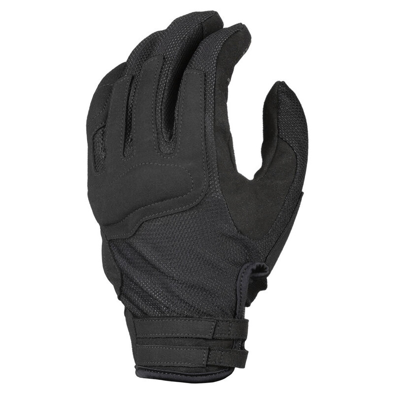 Macna Darko Gloves Black XL