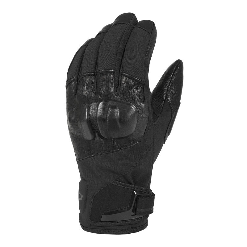 Macna Task RTX Gloves Black Medium