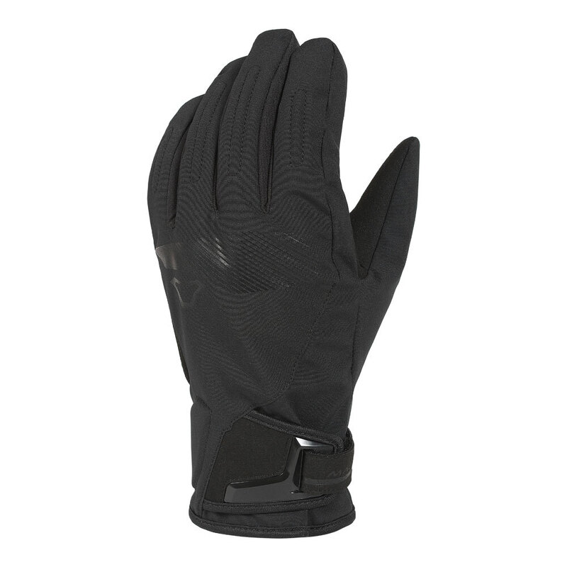 Macna Chill RTX Gloves Black Medium