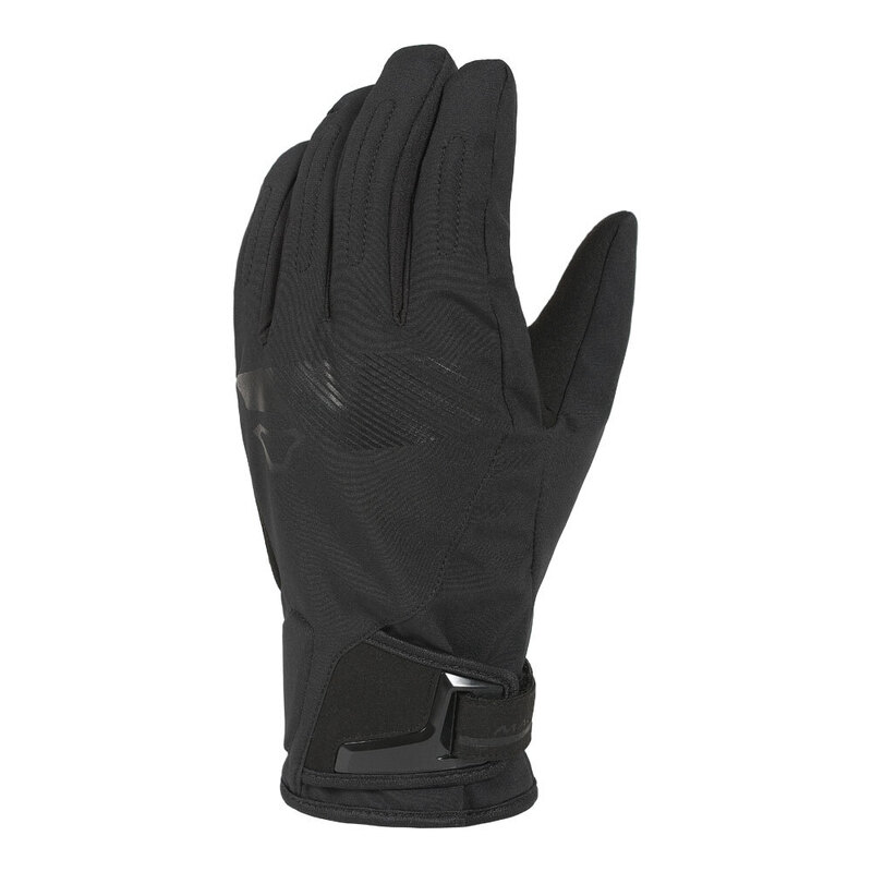 Macna Chill RTX Womens Gloves Black 2XL