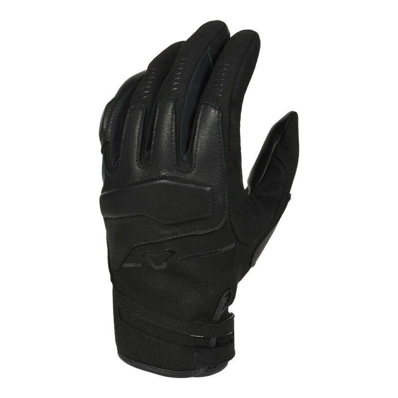Macna Dusk Gloves Black Small