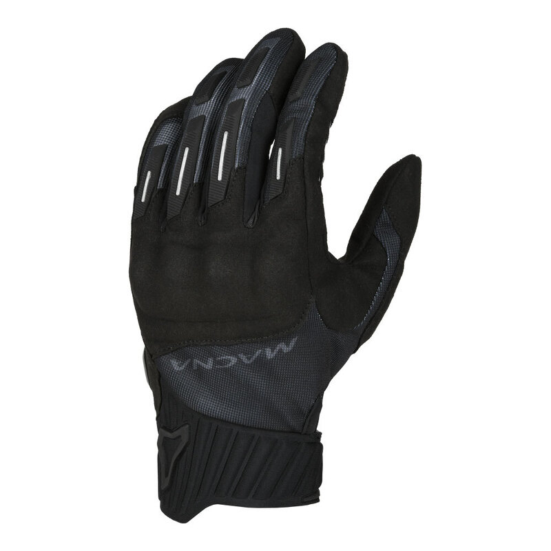 Macna Octar 2.0 Gloves Black Medium