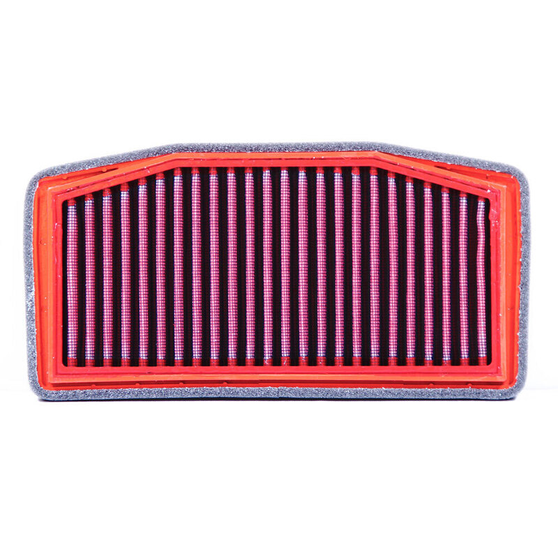 BMC AIR FILTER FM01001/04 : TRIUMPH