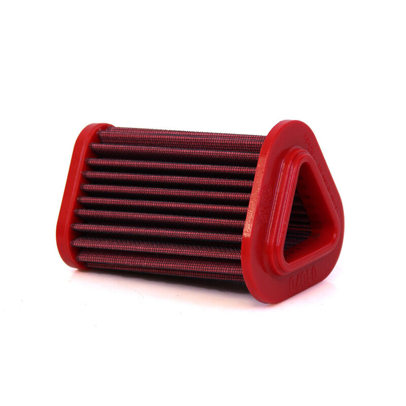 BMC AIR FILTER FM01070 : RE INTERCEPTOR 650