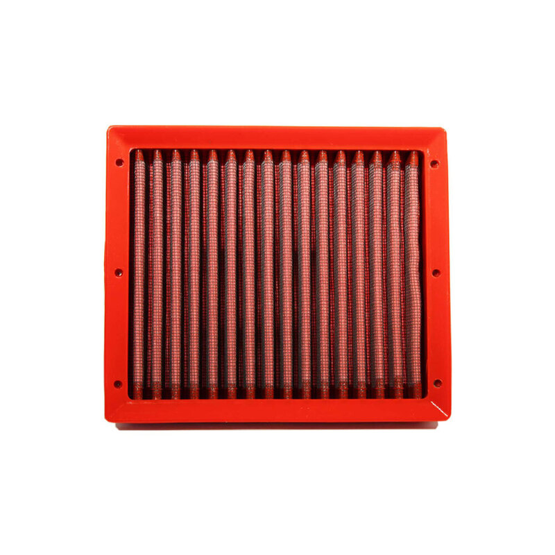 BMC AIR FILTER FM01077 : INDIAN FTR 1200 2019 > UP