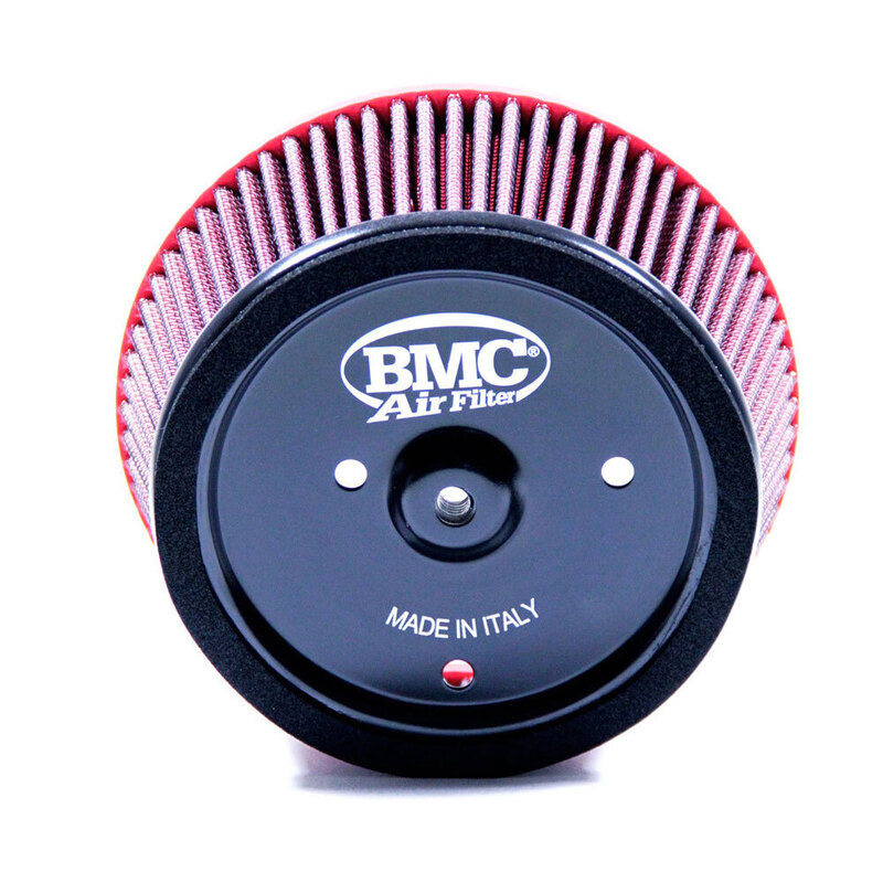 BMC AIR FILTER FM947/04B : HARLEY D [SCREAMIN' EAGLE REPLACEMENT ELEMENT]