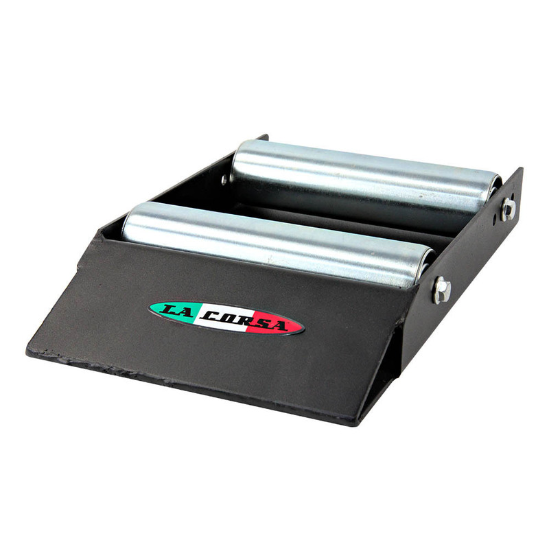 LA CORSA : WHEEL ROLLER