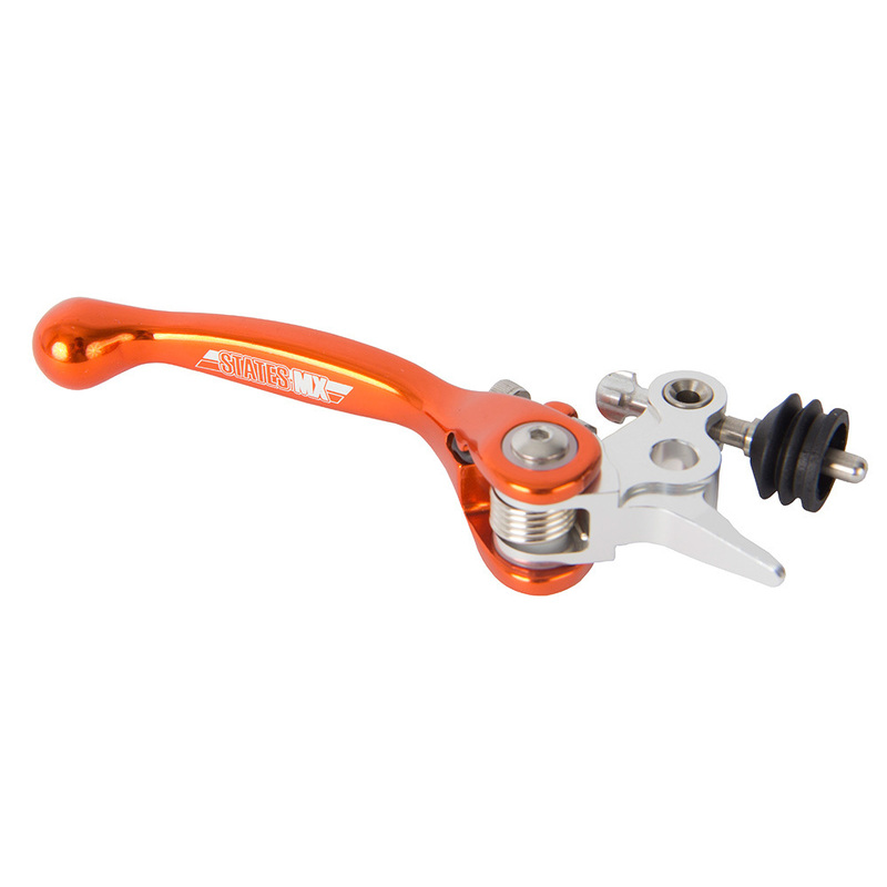 LEVER BRAKE STD FLEX KTM ORG FORMULA 85SX 14-15