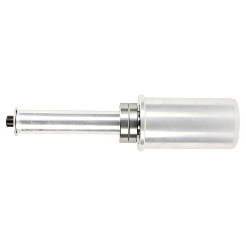 LA CORSA - AXLE PIN FOR S/SIDED SWINGARM STAND - MV / DUCATI 1098 40.7mm