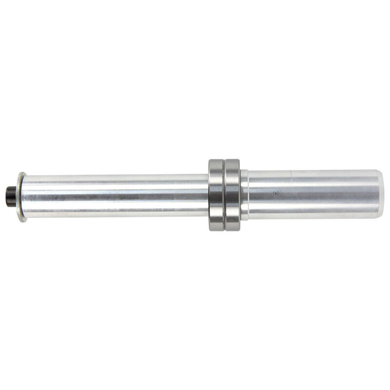 LA CORSA - AXLE PIN FOR SINGLE SIDED SWINGARM STAND - KTM / TRIUMPH 27.4mm