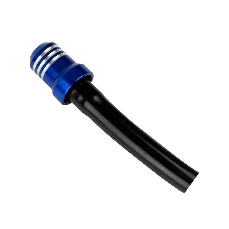 VENT HOSE AND VALVE BLUE STATES MX