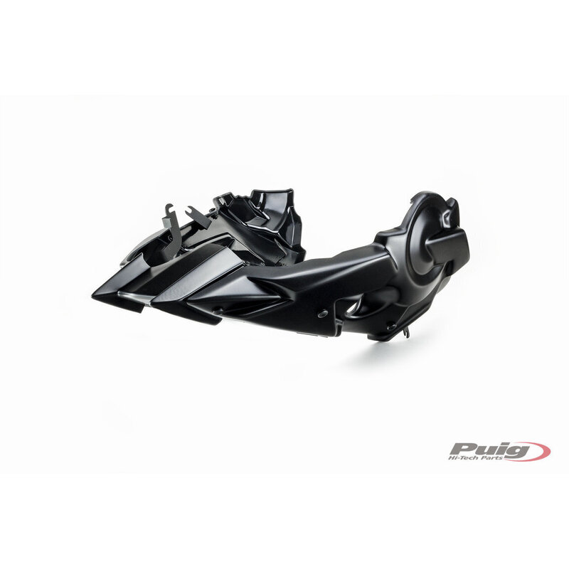 Puig Engine Spoilers Compatible With Yamaha MT-07 (2014 - 2020)