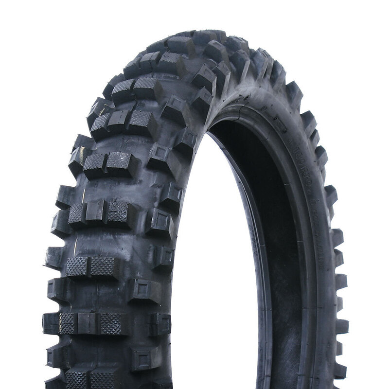 TYRE VRM140R 80/100-12 SOFT-INT