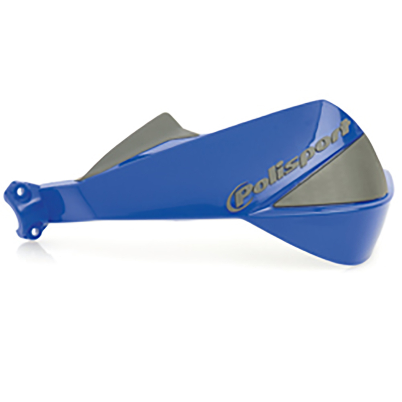 POLISPORT EXURA HANDGUARDS - BLUE