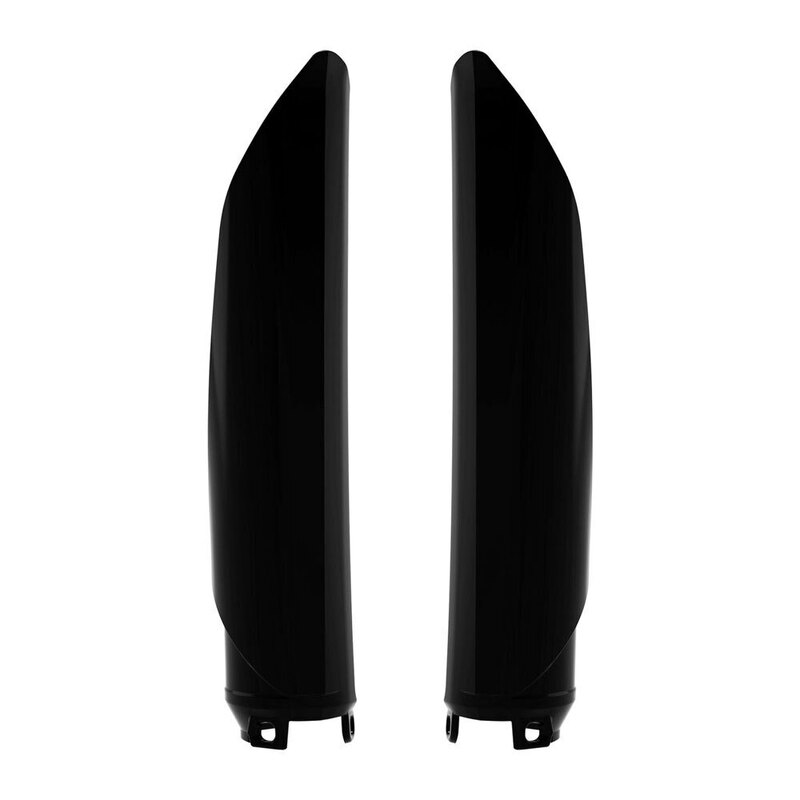 POLISPORT FORK GUARDS BETA - BLACK