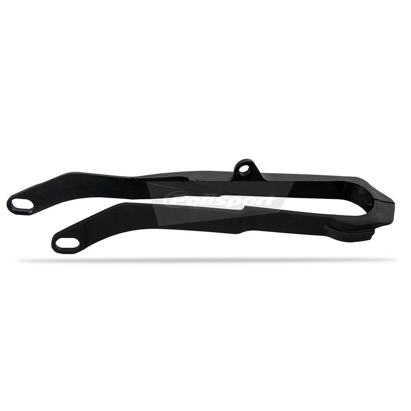 POLISPORT CHAIN SLIDER KTM SX/SX-F/EXC/EXC-F - BLACK