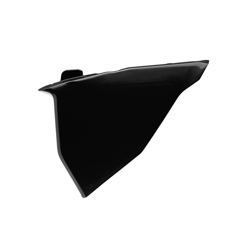 POLISPORT AIRBOX COVER GASGAS - BLACK 