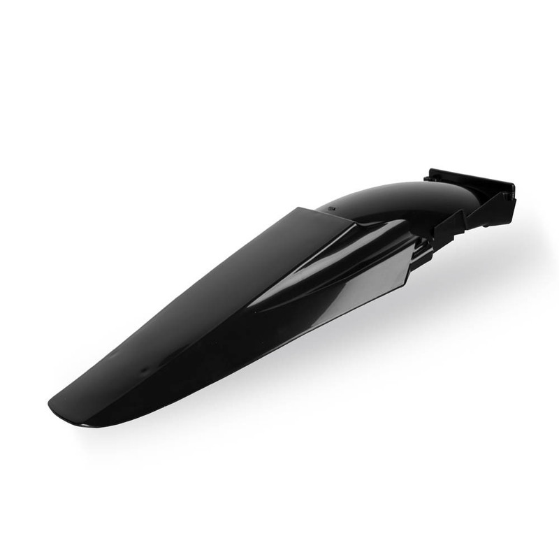 POLISPORT REAR FENDER KTM SX/EXC - BLACK