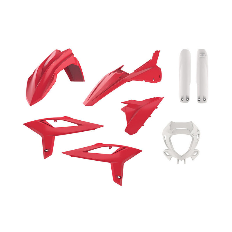 POLISPORT ENDURO KIT BETA RR 2T/4T 20-22 - OEM 