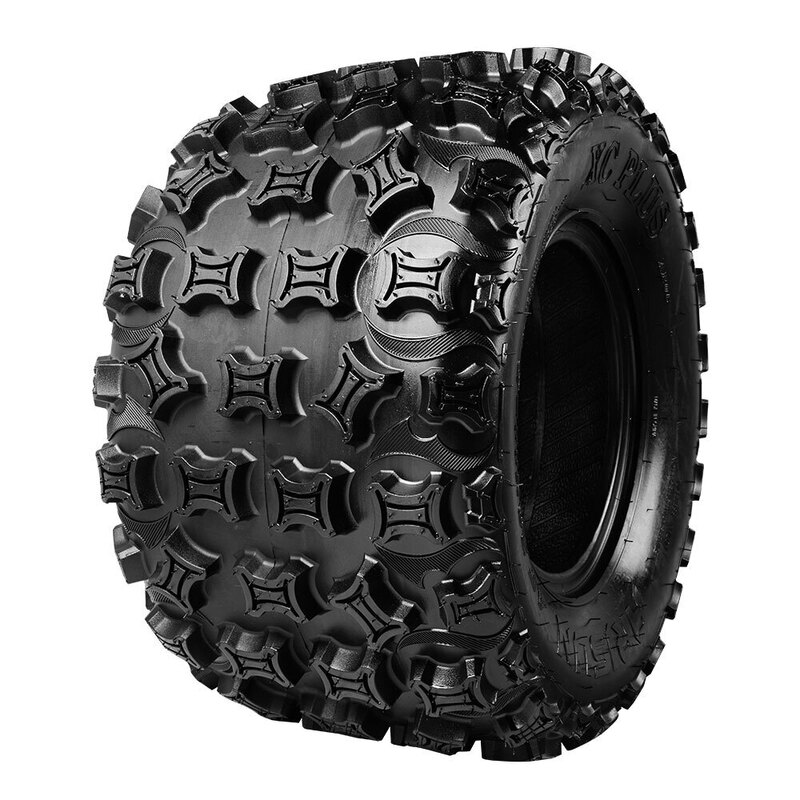 ARISUN ATV  20x11-8  AR06 XC PLUS  TL 6PR