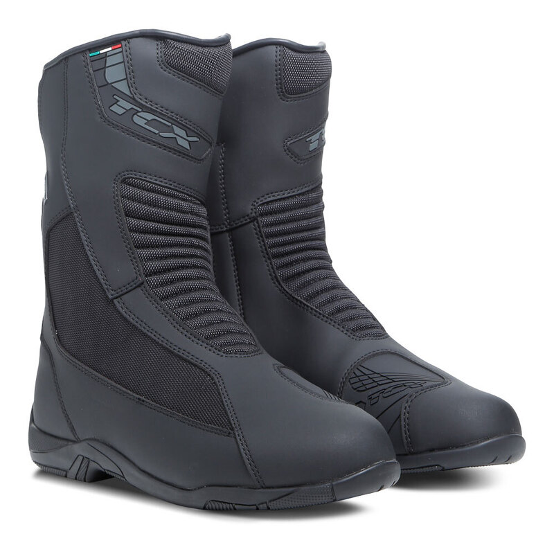 TCX EXPLORER.4 GORE-TEX® BOOTS BLACK 41