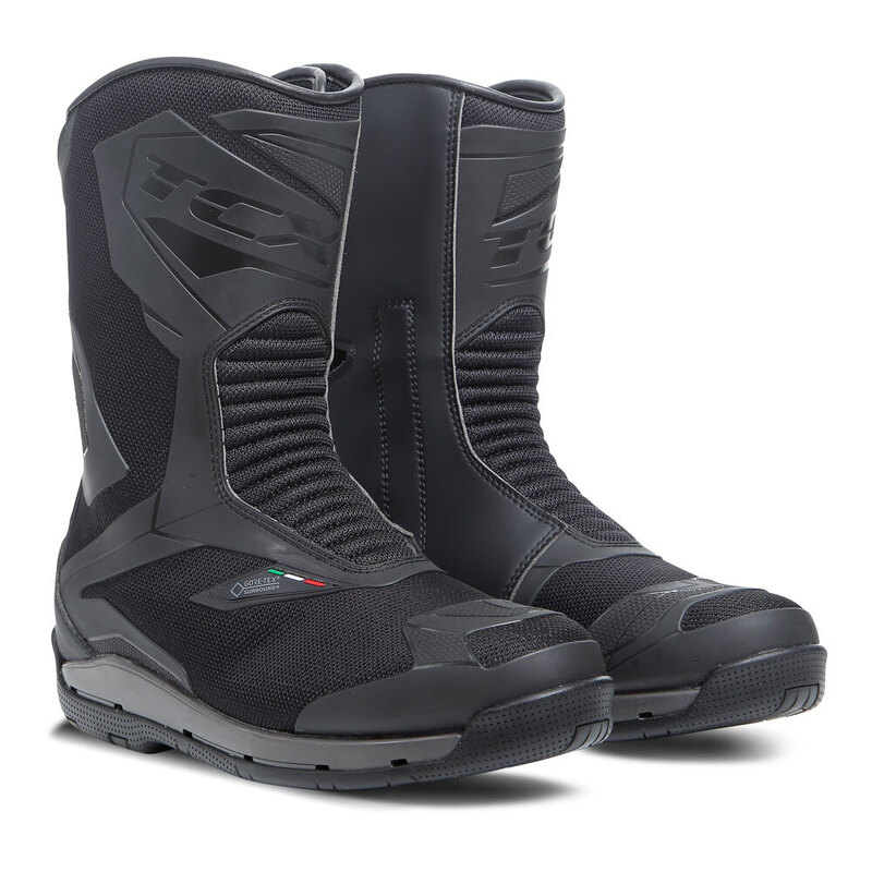 TCX CLIMA SURROUND EVO GORE-TEX® BOOTS BLACK EU 40