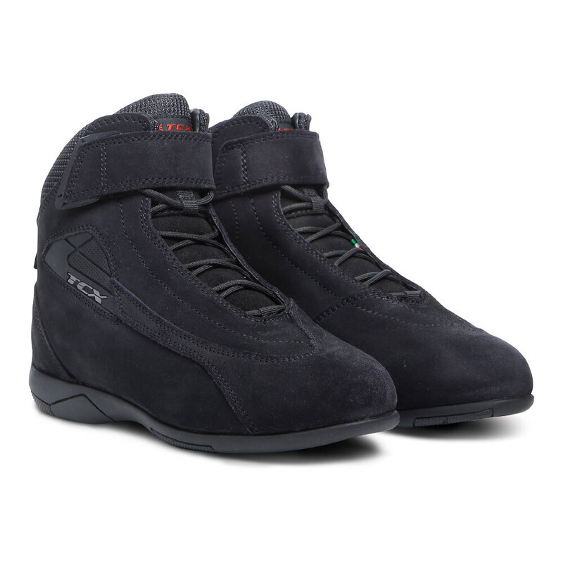 TCX LADY SPORT BOOTS BLACK EU 35