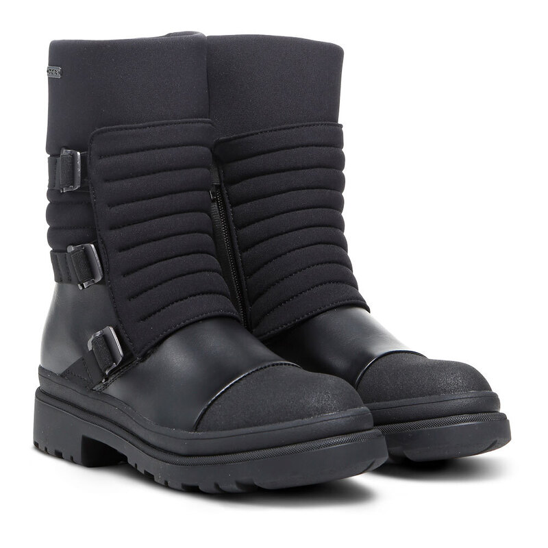 TCX FREYJA LADY WATERPROOF BOOTS BLACK 37