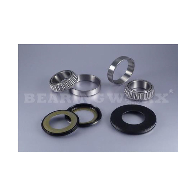 BEARING WORX STEERING HEAD KIT HONDA