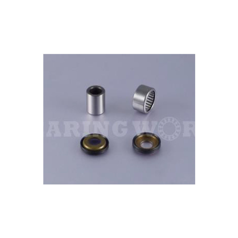 BEARING WORX LOWER SHOCK BEARING KIT HONDA