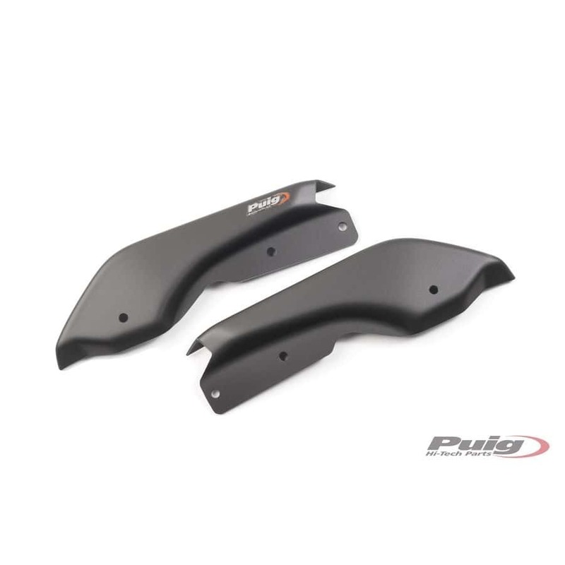 Puig Deflector Trim Tabs To Suit BMW R1200/R1250