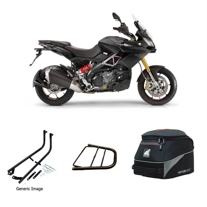 EVO-22 Jet Stream Kit CAPONORD 1200 13-18