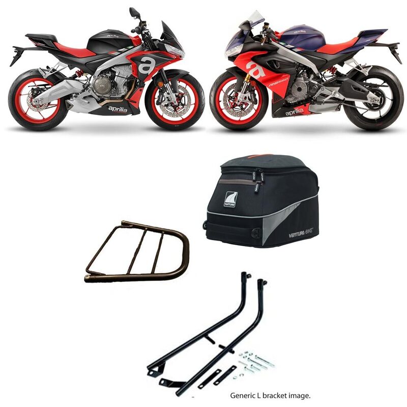 EVO-22 22L Jet Stream Kit APRILIA RS 660 & TUONO 660 21-22