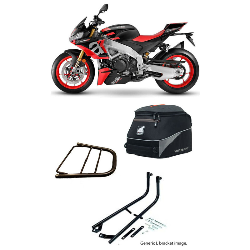 EVO-22 22L Jet Stream Kit APRILIA TUONO V4 FACTORY 21-22