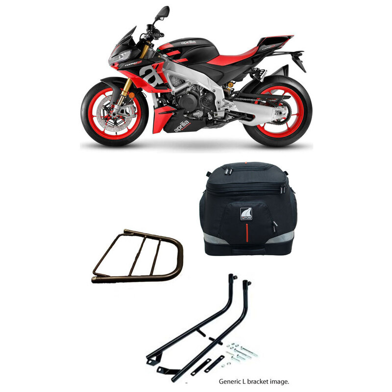 EVO-40 40L Touring Kit RSV 4 1100 & TUONO V4 1100 FACTORY 21-24