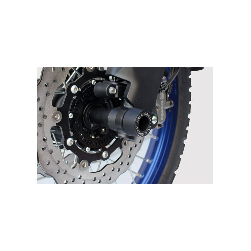 AXLE OGGYS FRONT TENERE 700 19-24