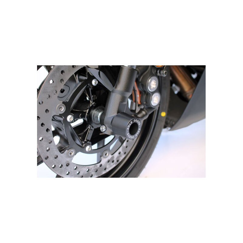 AXLE OGGYS FRONT YZF-R7 22-24