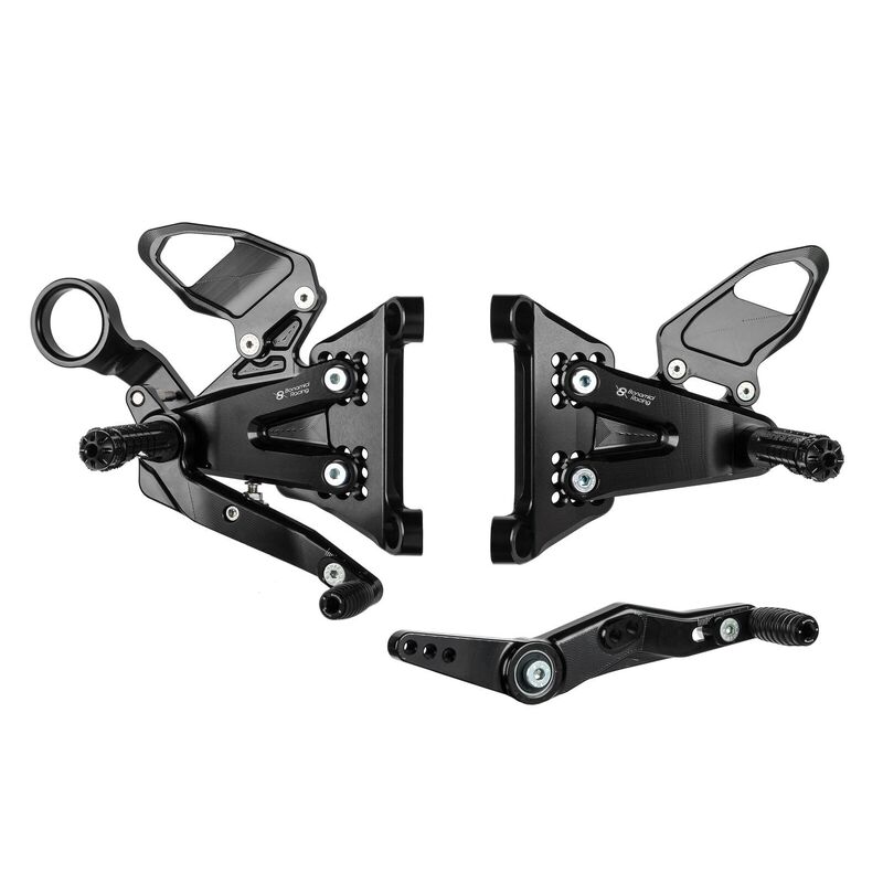 R850R R1100R L BKT (PF15/VP073